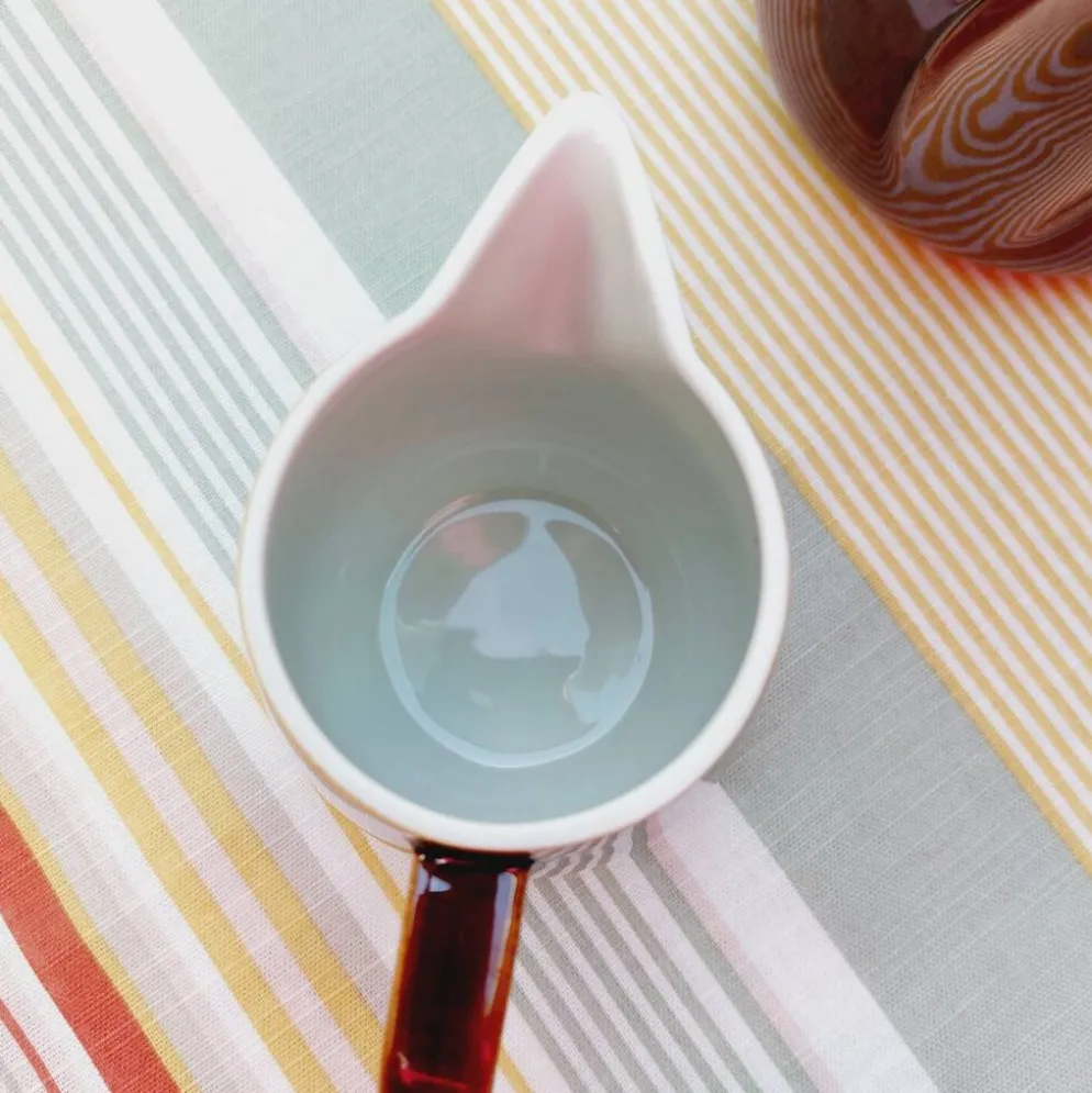 Cafetière et pot à lait Villeroy & Boch