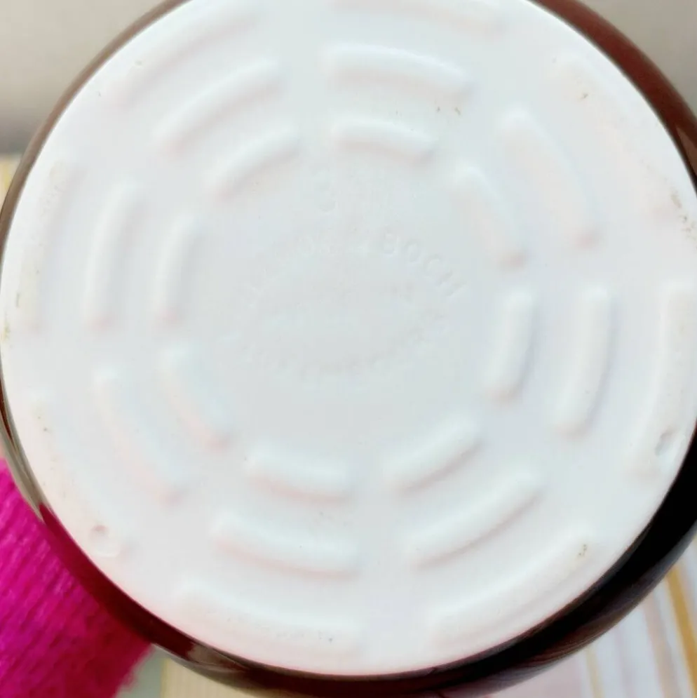 Cafetière et pot à lait Villeroy & Boch