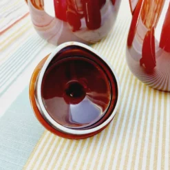 Cafetière et pot à lait Villeroy & Boch