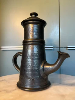 Cafetière Jean Marais
