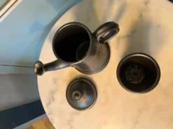 Cafetière Jean Marais