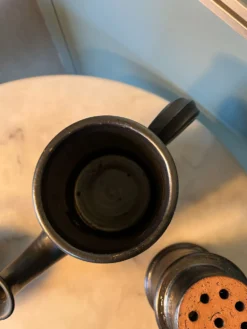 Cafetière Jean Marais