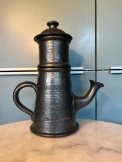 Cafetière Jean Marais