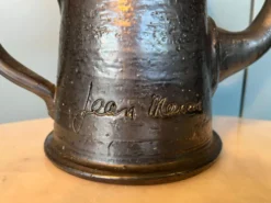 Cafetière Jean Marais