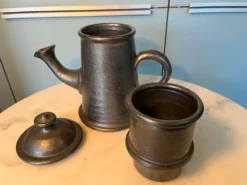 Cafetière Jean Marais