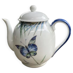 Cafetière Lalique