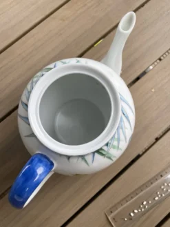Cafetière Lalique