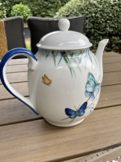 Cafetière Lalique