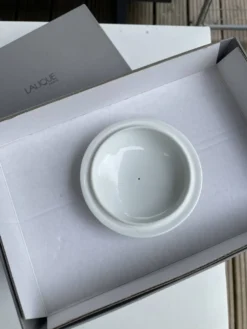 Cafetière Lalique