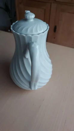 Cafetière porcelaine Haviland