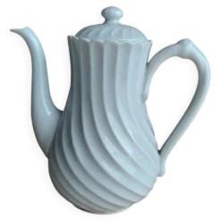 Cafetière porcelaine Haviland
