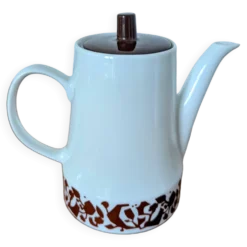 Cafetière retro années 70
