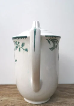 Cafetière Saint Amand