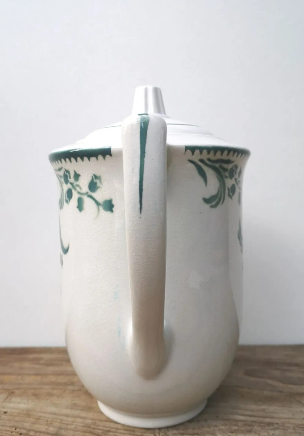 Cafetière Saint Amand