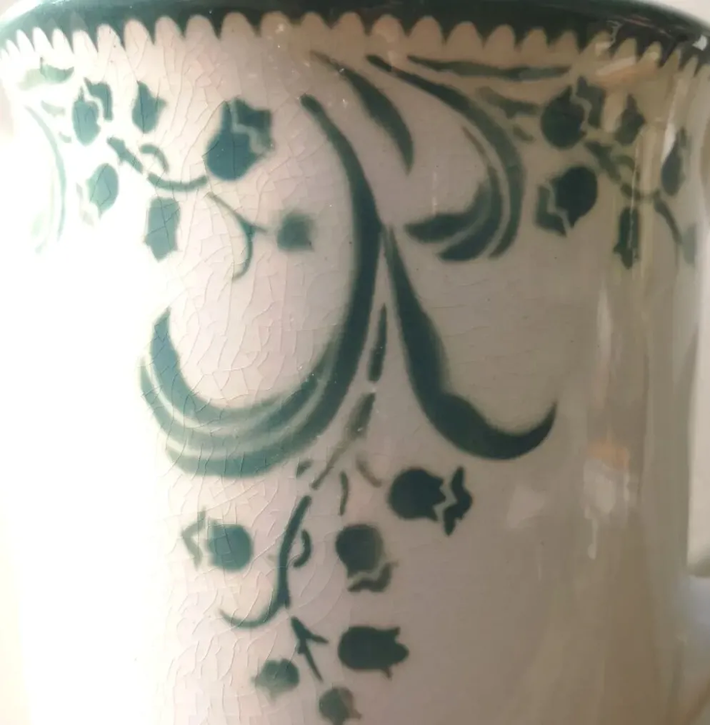 Cafetière Saint Amand