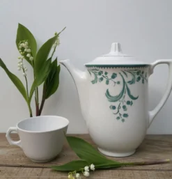 Cafetière Saint Amand
