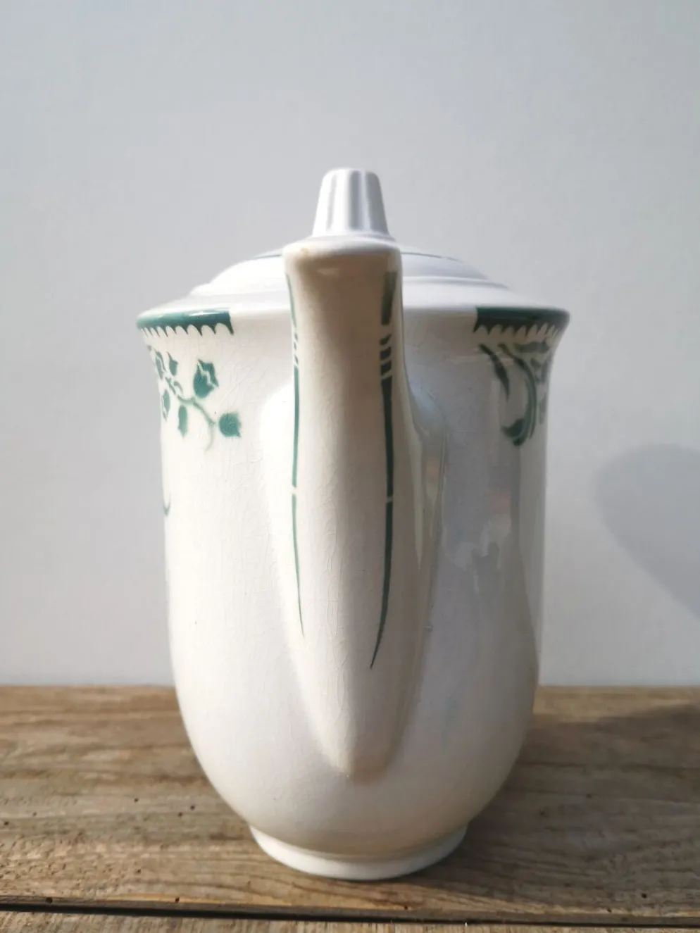 Cafetière Saint Amand