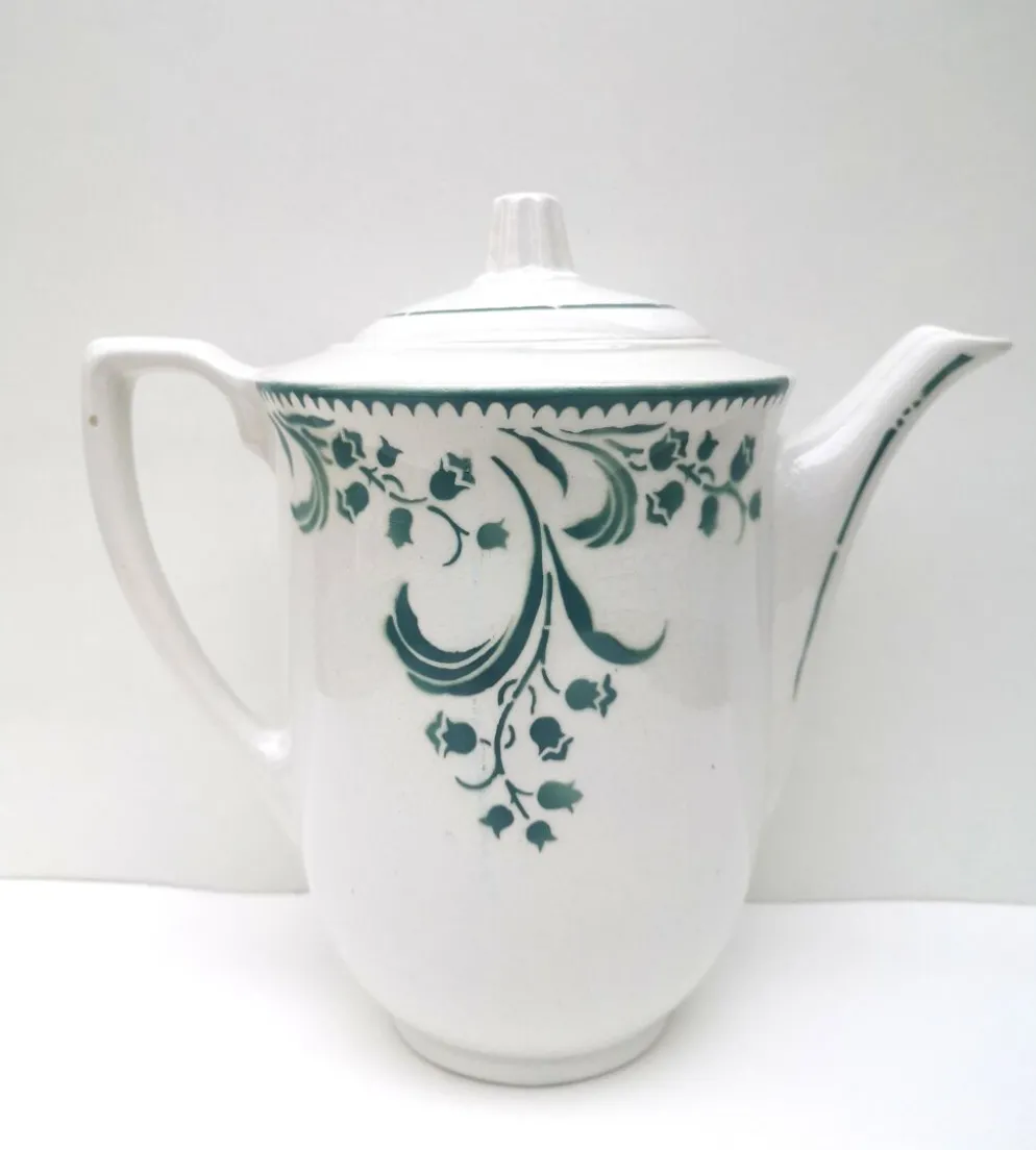 Cafetière Saint Amand