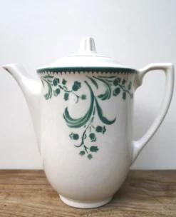 Cafetière Saint Amand
