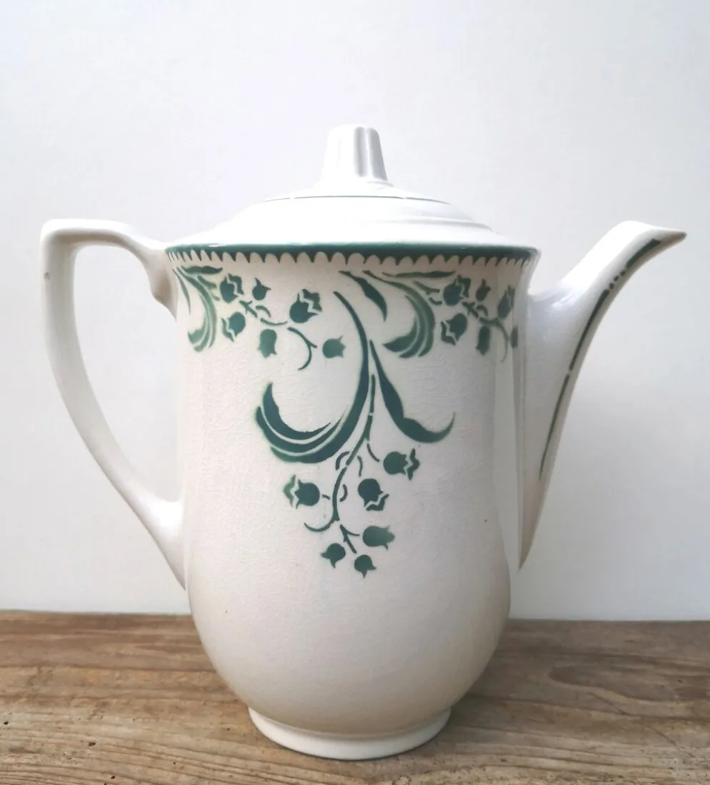 Cafetière Saint Amand