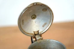 Cafetières Moka Bialetti et Alessi des années 1970 – Design italien emblématique