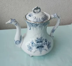 Cafetière terre de fer Saint Amand