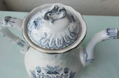 Cafetière terre de fer Saint Amand