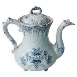 Cafetière terre de fer Saint Amand
