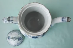 Cafetière terre de fer Saint Amand