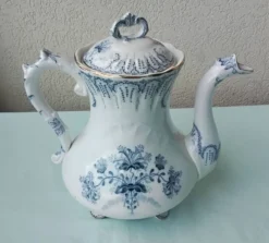 Cafetière terre de fer Saint Amand