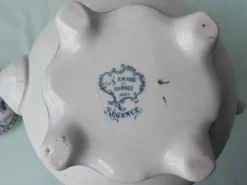 Cafetière terre de fer Saint Amand