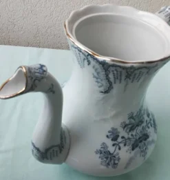 Cafetière terre de fer Saint Amand