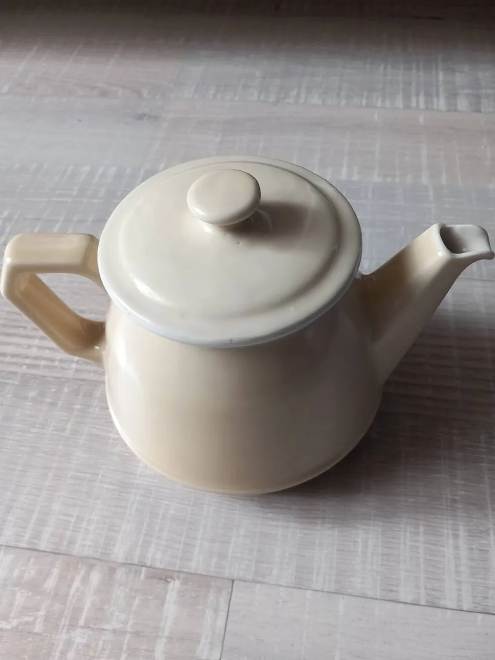 Cafetière/ théière ancienne Rio