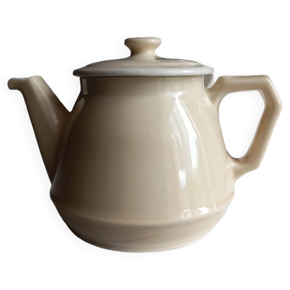 Cafetière/ théière ancienne Rio