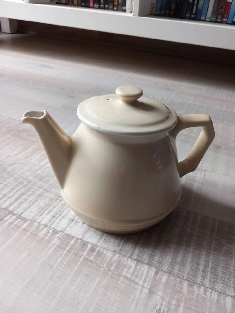 Cafetière/ théière ancienne Rio