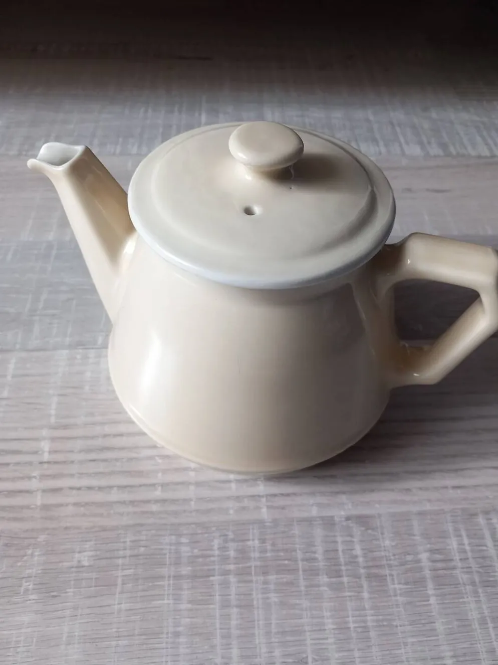 Cafetière/ théière ancienne Rio