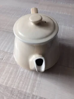 Cafetière/ théière ancienne Rio