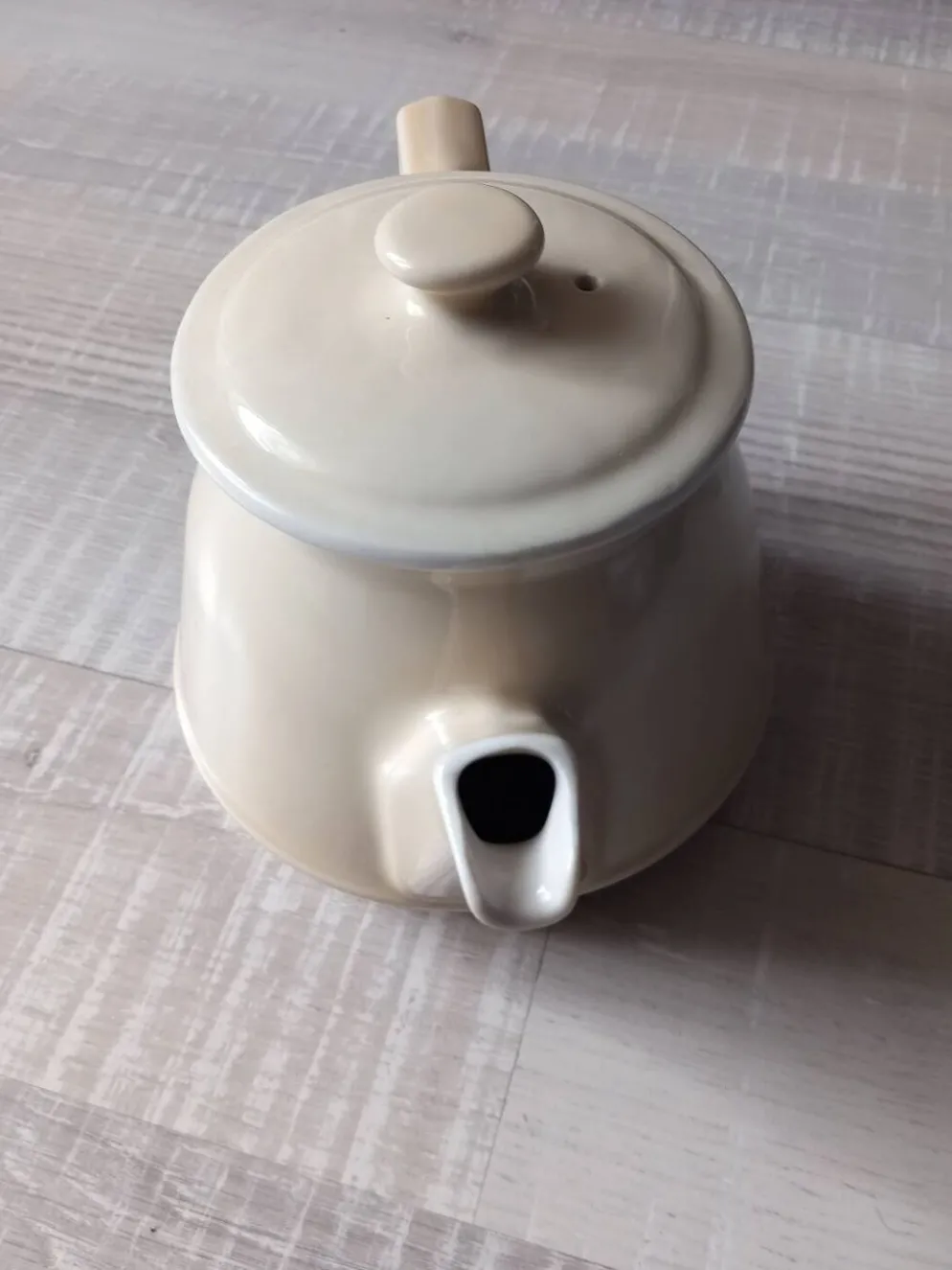 Cafetière/ théière ancienne Rio