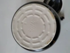 Cafetière Villeroy et Boch design intemporel 1970