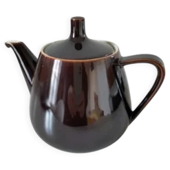 Cafetière Villeroy et Boch design intemporel 1970