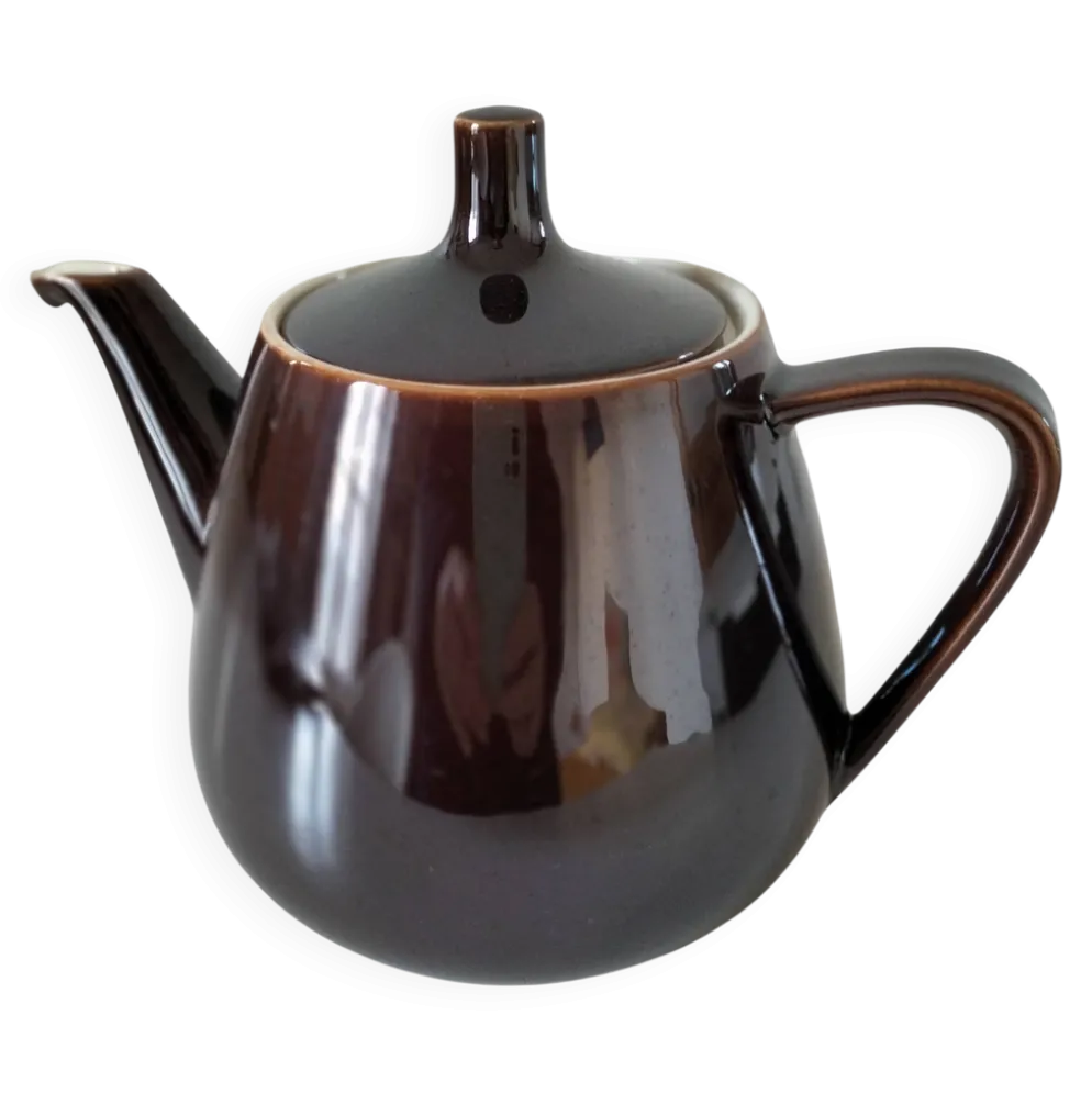 Cafetière Villeroy et Boch design intemporel 1970