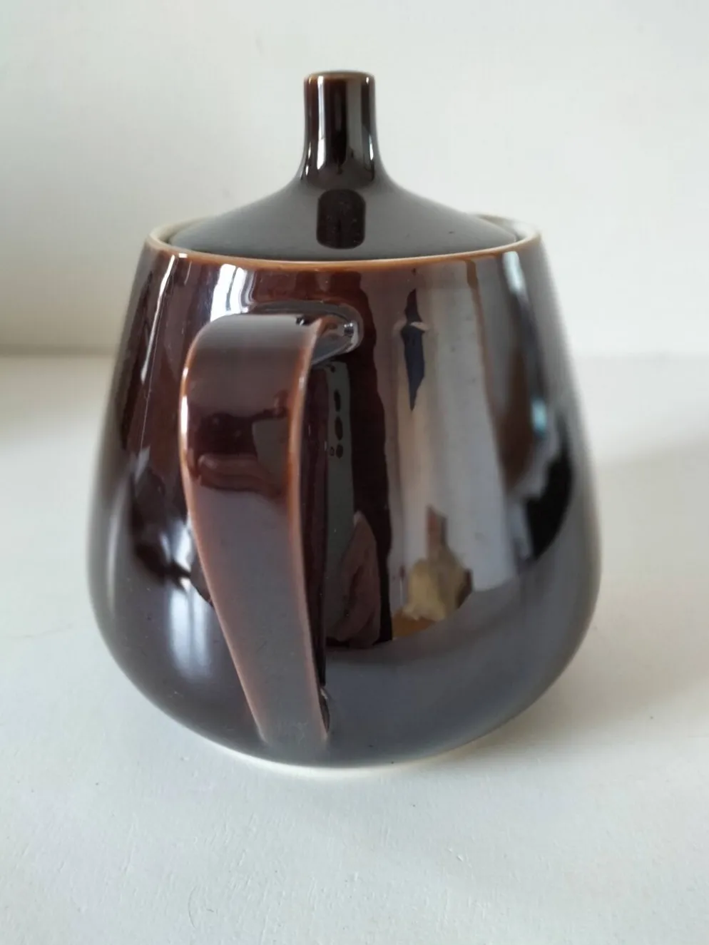 Cafetière Villeroy et Boch design intemporel 1970