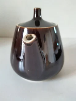 Cafetière Villeroy et Boch design intemporel 1970