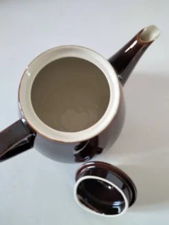 Cafetière Villeroy et Boch design intemporel 1970