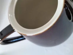 Cafetière Villeroy et Boch design intemporel 1970