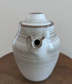 Cafetière vintage Salins France