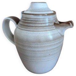 Cafetière vintage Salins France