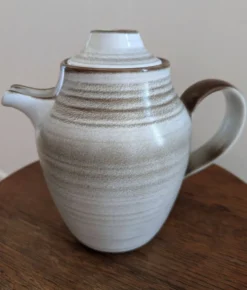 Cafetière vintage Salins France