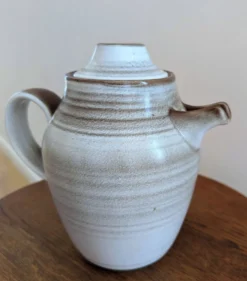 Cafetière vintage Salins France