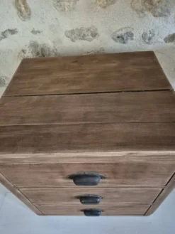 Caisson d'atelier